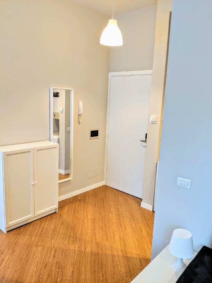 Monza Apartments Exterior photo
